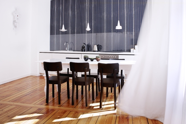 Hotel AMANO Rooms & Apartments